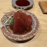 鮨 つきうだ - 