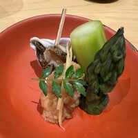 鮨 つきうだ - 