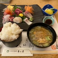 寿々家 岩槻本店 - 