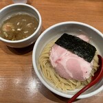 Niboshi Chuuka Soba Suzuran - 