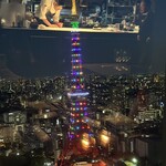 XEX ATAGO GREEN HILLS / Salvatore Cuomo Bros. - 