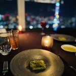 XEX ATAGO GREEN HILLS / Salvatore Cuomo Bros. - 