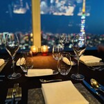 XEX ATAGO GREEN HILLS / Salvatore Cuomo Bros. - 