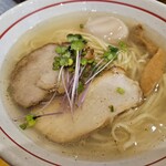 麺屋 ぬまた - 