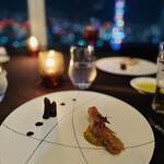 XEX ATAGO GREEN HILLS / Salvatore Cuomo Bros. - 