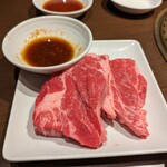 ワンカルビ - 料理写真: