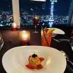 XEX ATAGO GREEN HILLS / Salvatore Cuomo Bros. - 