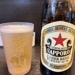 えーちゃん食堂 - 