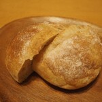 Bakery Cafe Refrain - 