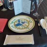 スーツァンレストラン陳 横浜店 - 
