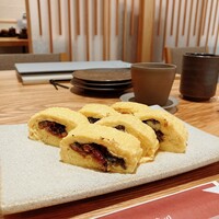 うなぎ四代目菊川 ミッドランドスクエア 名古屋本店 - 