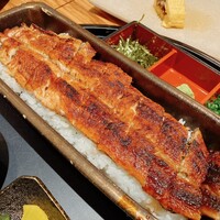 うなぎ四代目菊川 ミッドランドスクエア 名古屋本店 - 