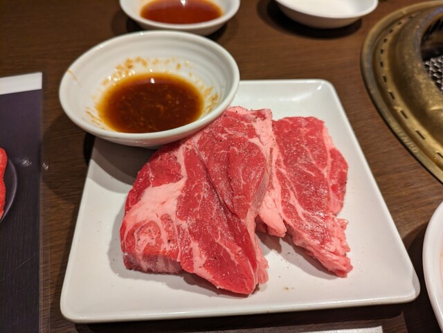 One Kalbi Gakuenmae Ten