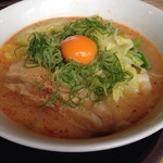 げん家ラーメン - 