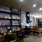 中村屋 - ロビー・ラウンジ