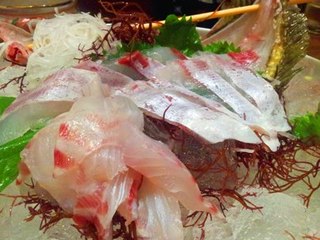 Onokoro Hanjou restaurant in Fukuoka, Japan