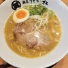 麺匠たか松 京都駅ビル拉麺小路店