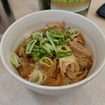 ラーメン横綱 - 