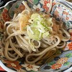 Ippitsu Keijou Diya Soba Dokoro - 