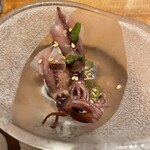 奥新 鮨屋のうおきん - 