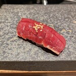 奥新 鮨屋のうおきん - 