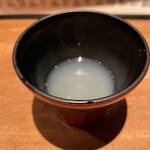 奥新 鮨屋のうおきん - 