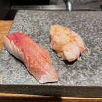 奥新 鮨屋のうおきん - 