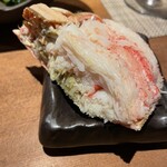 奥新 鮨屋のうおきん - 