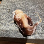 奥新 鮨屋のうおきん - 