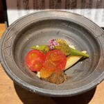 奥新 鮨屋のうおきん - 