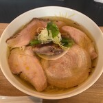 麺処 おぐら - 