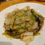 中華料理 帆 - 