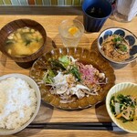 Nico食堂 - 