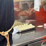 小陽生煎饅頭屋 - 