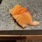 奥新 鮨屋のうおきん - 