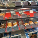 雪岡市郎兵衛 洋菓子舗 - 