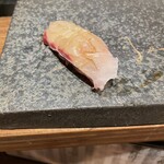 奥新 鮨屋のうおきん - 