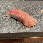 奥新 鮨屋のうおきん - 