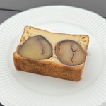 雪岡市郎兵衛 洋菓子舗 - 