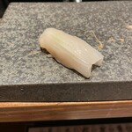 奥新 鮨屋のうおきん - 