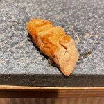 奥新 鮨屋のうおきん - 