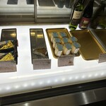 雪岡市郎兵衛 洋菓子舗 - 