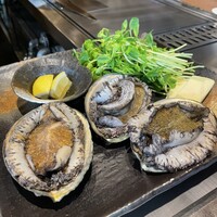 ステーキ割烹花やしき - 