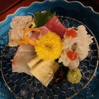 京料理 先斗町 富美家 - 