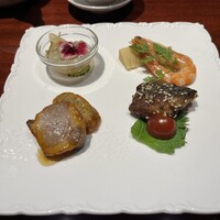 個室中華 頤和園 京橋店 - 