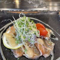 ステーキ割烹花やしき - 