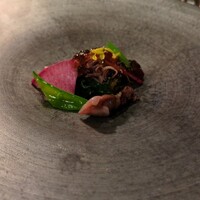 高宮庭園茶寮 - 