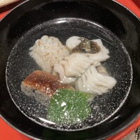 京料理 先斗町 富美家 - 