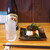 台湾梅花 - 料理写真:ちょい飲みセット