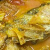 Kam Long Curry Fish Head - 料理写真:
